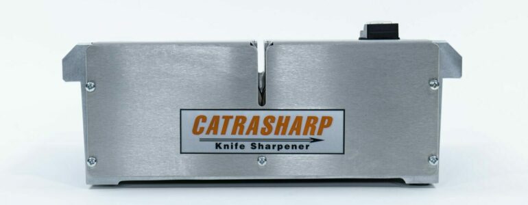 CATRASHARP