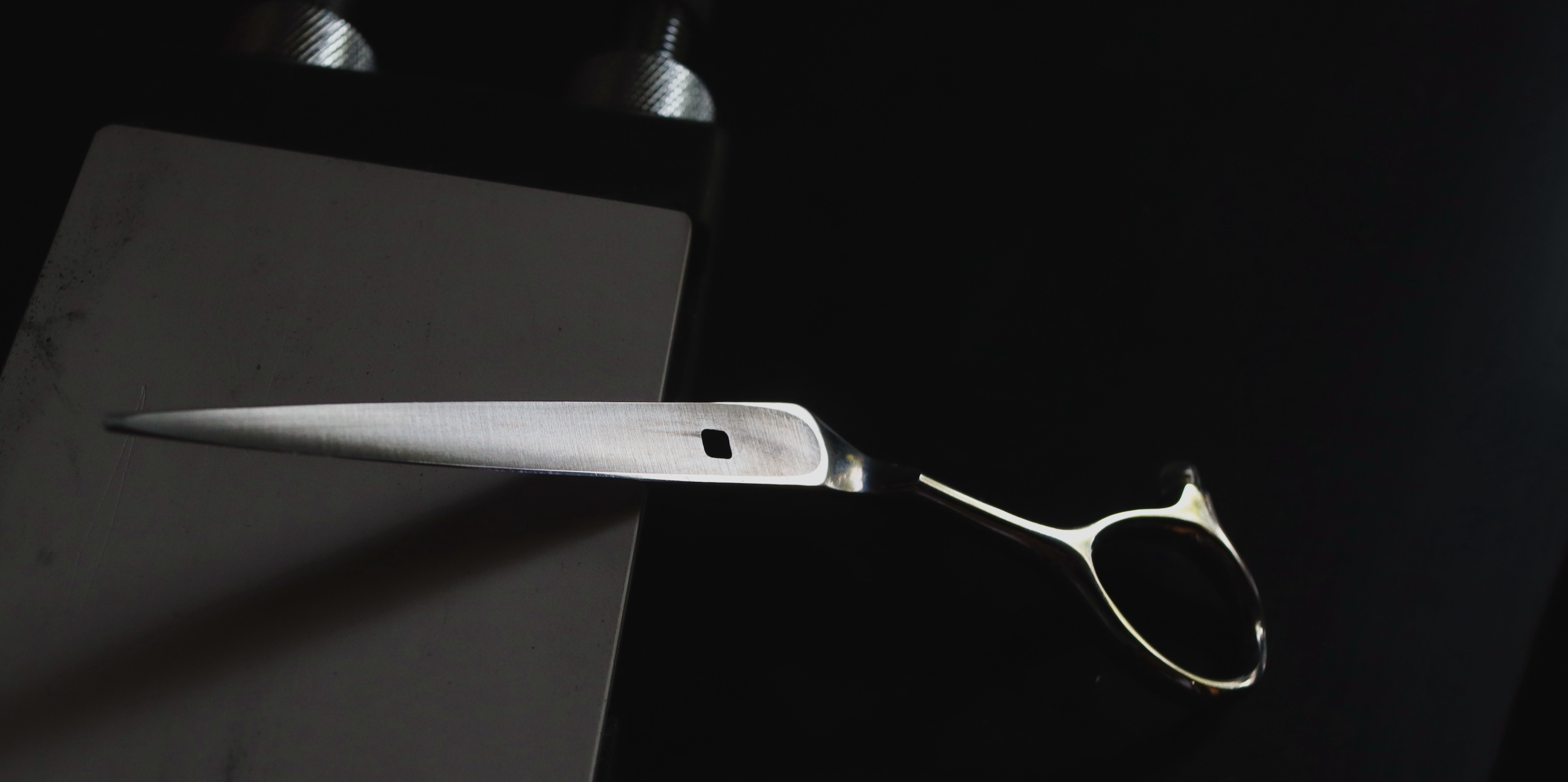 Fully COnvex Scissors