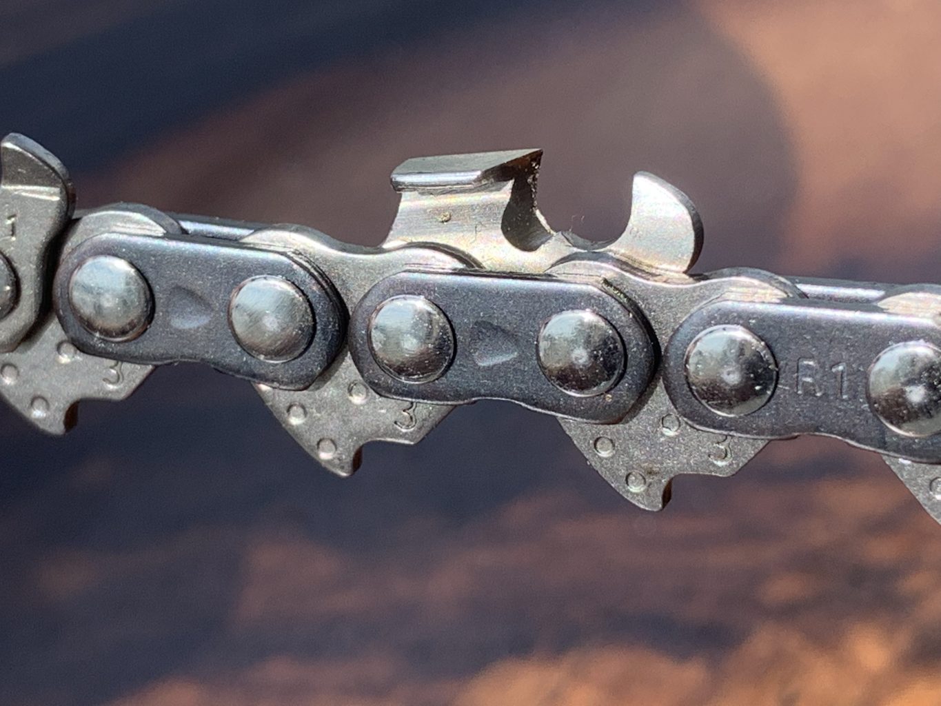 Oregon Saw Chain Sharpener