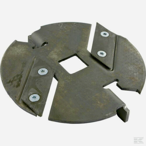 Garden Shredder Blades