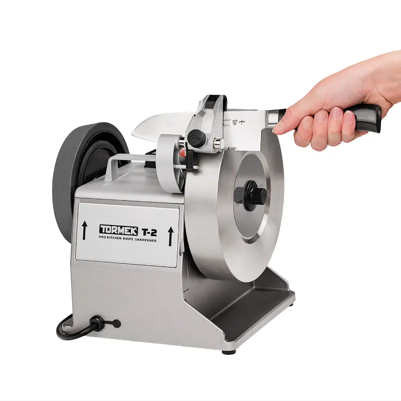 Tormek T2 Pro Diamond wheel