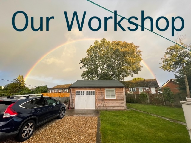 Our Workshop