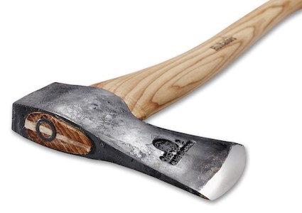 Sharp Felling Axe