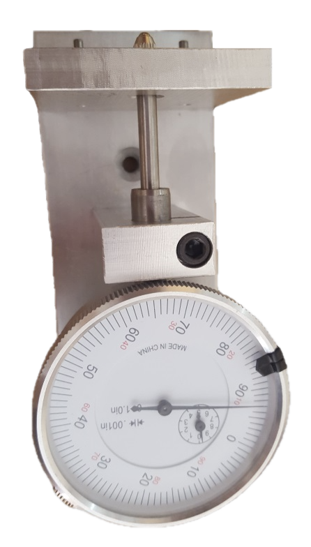 dedicated Grind Depth Guage