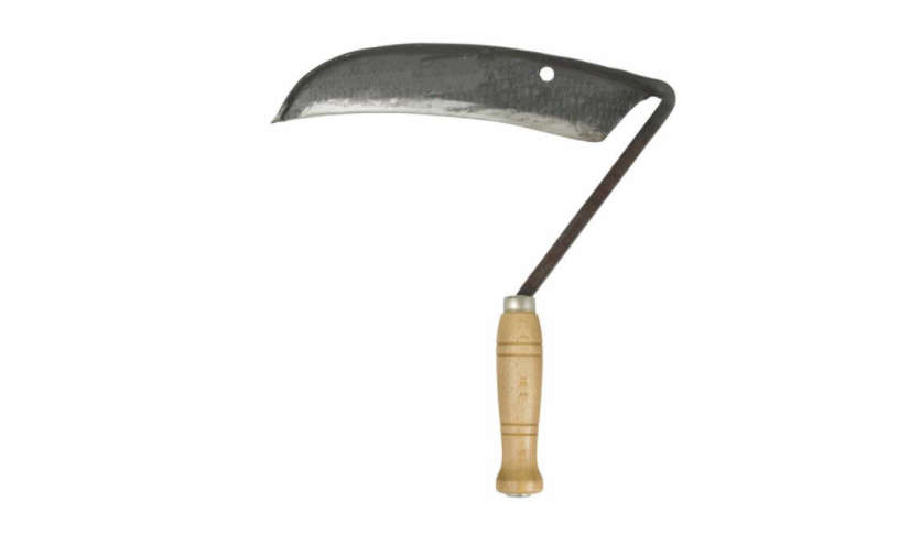 sickle hand tool